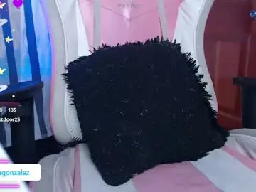 Chaturbate Best live sex cam show of daniela_cute22