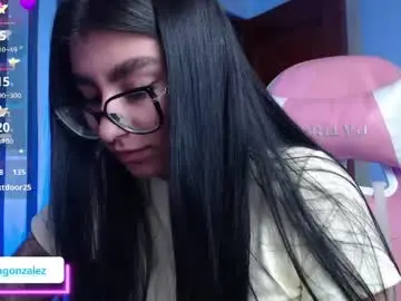 Chaturbate Best Webcam of daniela_cute22