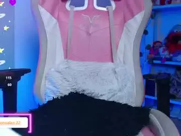 Chaturbate Live Porn of daniela_cute22
