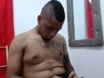 Chaturbate Nude Webcam of drako_monstercock