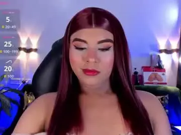 Chaturbate Watch Live Sex Cams of emili_roux