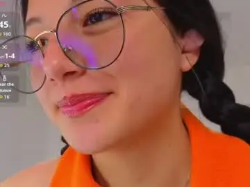 Chaturbate Free Porn Cam of eva_depp_