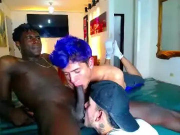 Chaturbate Best live sex cam show of gnecos