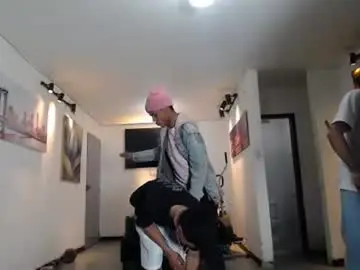 Chaturbate Sex Cam of gnecos