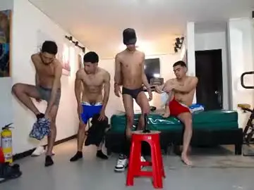 Chaturbate Watch Live Sex Cams of gnecos