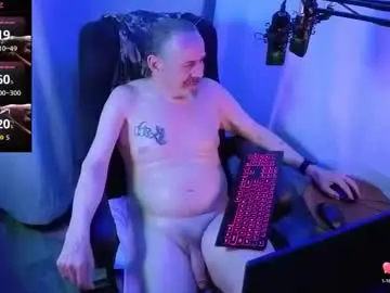 Chaturbate Adult Webcams of ibrichyrich