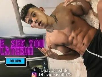 Chaturbate Watch Live Sex Cams of jack_castell