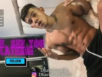 Chaturbate Free Live Porn of jack_castell