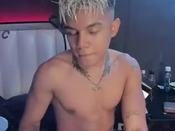 Chaturbate Private Sex Chat of jack_castell