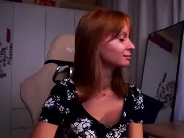 Chaturbate Live Porn of lubafox