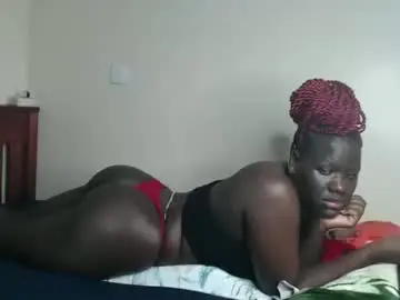 Chaturbate Adult Video Chat of lusher_luxlila