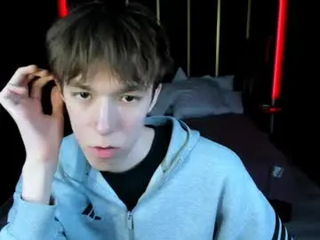 Chaturbate Sex Cam of mark_branston