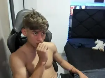 Chaturbate Sex Chat of miguel_hz