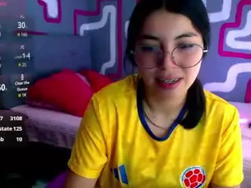 Chaturbate Live Porn of mochiluna