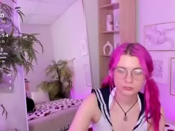 Chaturbate Adult Webcam of roxypinky