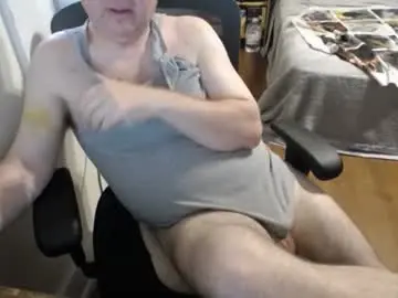 Chaturbate Live Sex Cam of subbrian