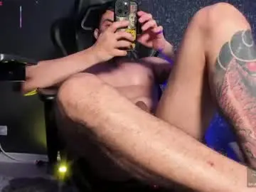 Chaturbate Watch Live Sex Cams of thiagomeneses0