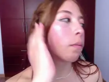 Chaturbate Live Sex of vecandy