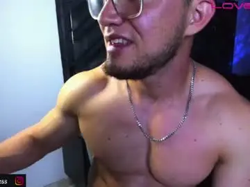 Chaturbate Live Porn of andrew__harriss