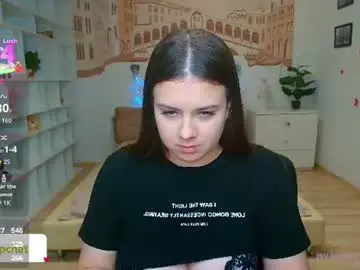 Chaturbate Free Live Porn of anettamilder