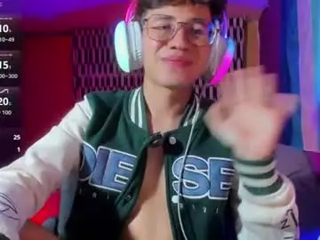 Chaturbate Private Sex Chat of angelito18_twink