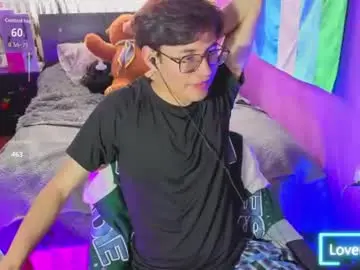 Chaturbate Free Live Porn of angelito18_twink
