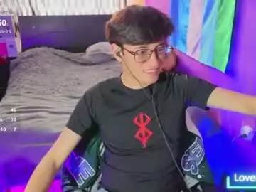 Chaturbate Private Sex Chat of angelito18_twink