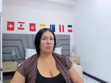 Chaturbate Free Porn Cam of angie_will