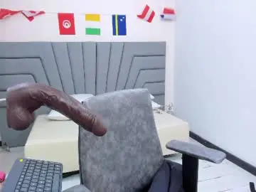 Chaturbate Adult Webcam of angie_will