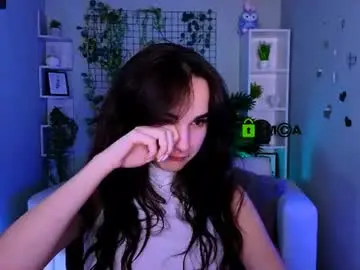 Chaturbate Nude Webcam of ariana_ross7