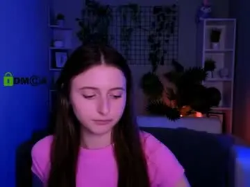 Chaturbate Sex Cam of ariana_ross7