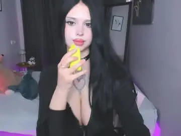 Chaturbate Adult Video Chat of barbara_xkiss