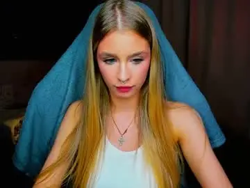 Chaturbate Best live sex cam show of bunny_wetty