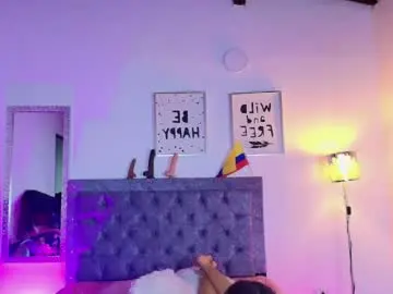Chaturbate Nude Webcam of chloeh18