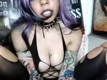 Chaturbate Live Porn of d00m4d00dz