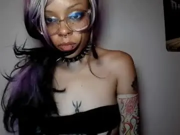 Chaturbate Free Porn Cam of d00m4d00dz