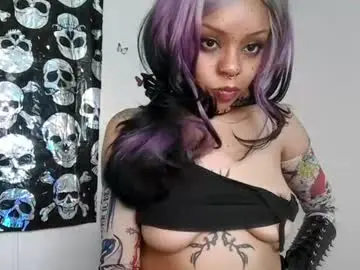 Chaturbate Nude Webcam of d00m4d00dz