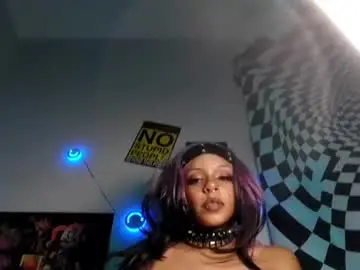 Chaturbate Live Sex Cam of d00m4d00dz