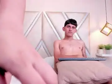 Chaturbate Free Live Porn of ethanjhonson