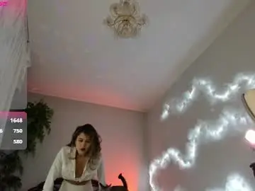 Chaturbate Nude Webcam of flower_nicole