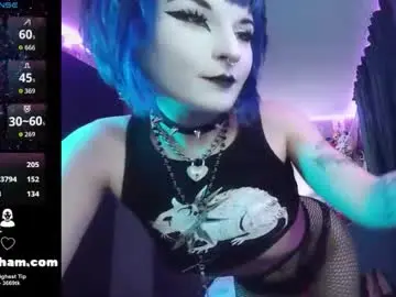 Chaturbate Live Sex of gwengraham