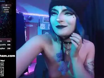 Chaturbate Private Sex Chat of gwengraham