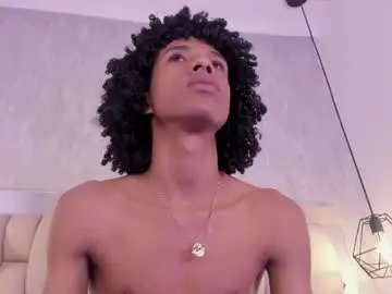 Chaturbate Sex Cam of johan_gz_