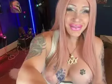 Chaturbate Adult Video Chat of kimberlynnhaven