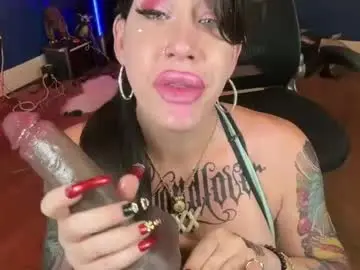 Chaturbate Free Porn Cam of kimberlynnhaven
