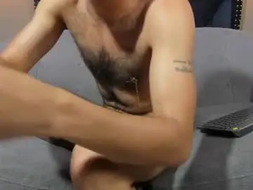 Chaturbate Free Live Porn of leosaenzz