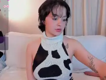 Chaturbate Sex Cam of lexirouge__