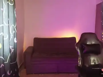 Chaturbate Sex Cam of lia_varel