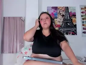 Chaturbate Sex Cam of luna_w10