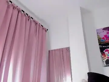 Chaturbate Sex Chat of luna_w10
